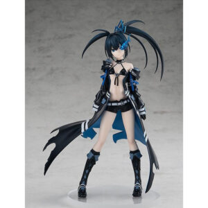Elishka Black Rock Shooter Pop Up Parade