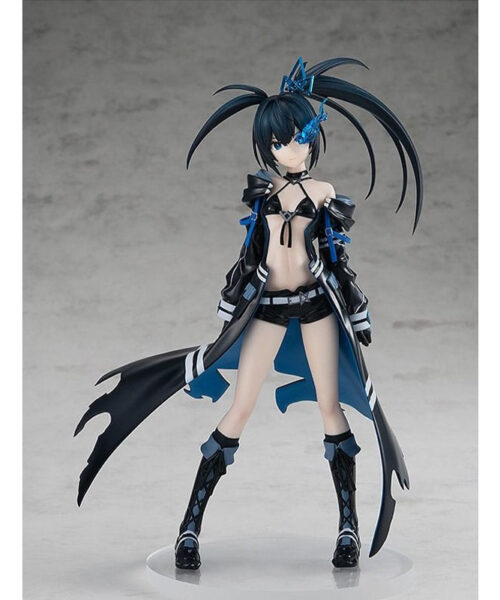 Elishka Black Rock Shooter Pop Up Parade