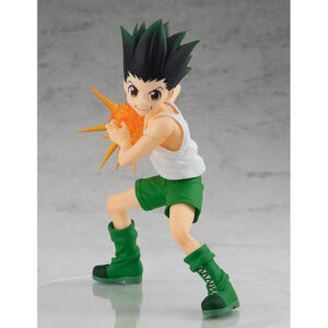Gon Freecss Pop Up Parade