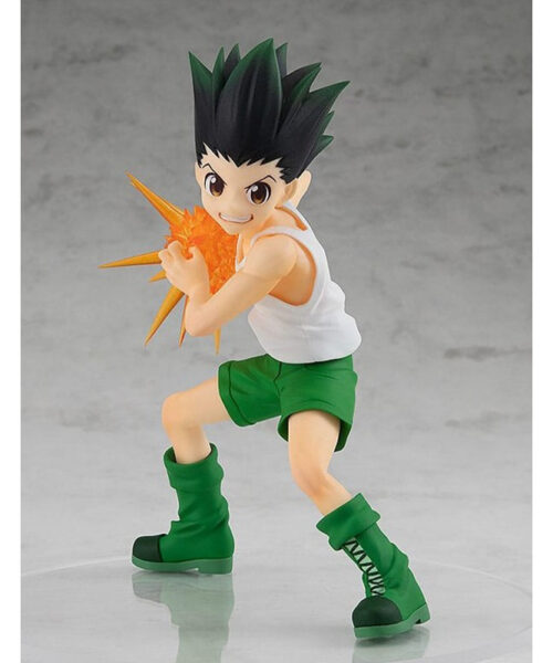 Gon Freecss Pop Up Parade