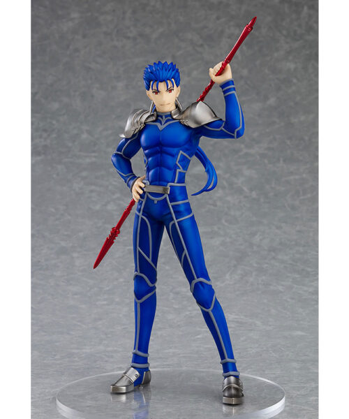 Heaven's Feel Lancer Pop Up Parade
