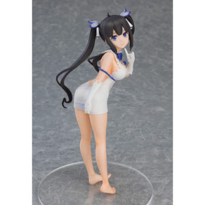 Hestia Pop Up Parade