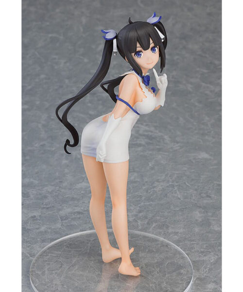 Hestia Pop Up Parade