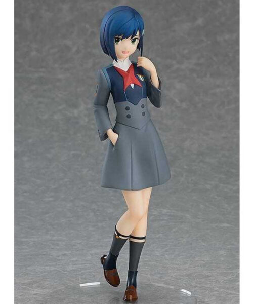 Ichigo Pop Up Parade