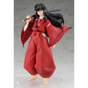 Inuyasha New Moon Ver. Pop Up Parade