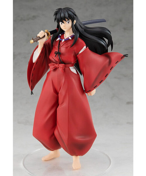 Inuyasha New Moon Ver. Pop Up Parade