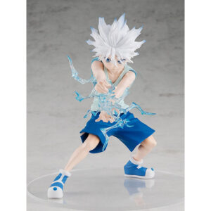 Killua Zoldyck Pop Up Parade