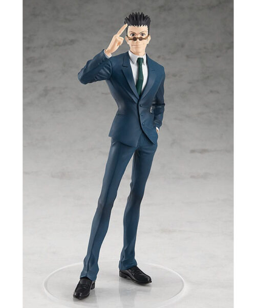 Leorio Pop Up Parade