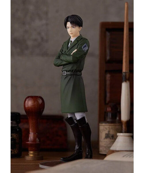 Levi Pop Up Parade