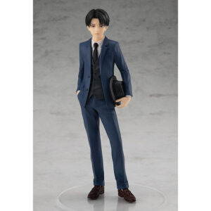 Levi Suit Ver. Pop Up Parade