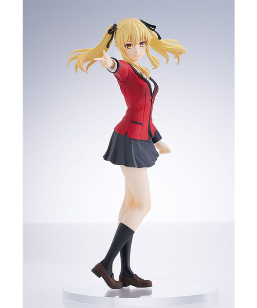 Mary Saotome Pop Up Parade