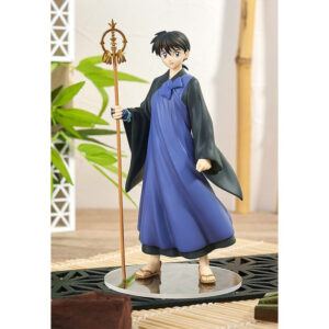 Miroku Pop Up Parade
