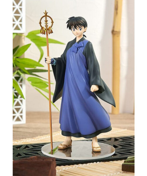 Miroku Pop Up Parade