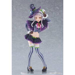 Murasaki Shion Pop Up Parade