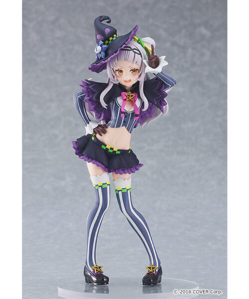 Murasaki Shion Pop Up Parade