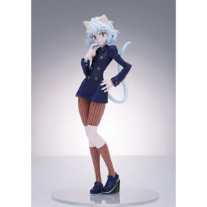 Neferpitou Pop Up Parade