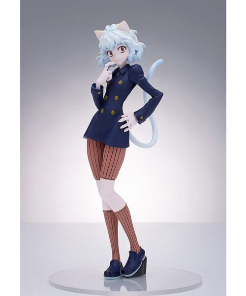Neferpitou Pop Up Parade