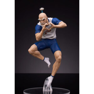 Netero Pop Up Parade