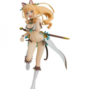 Picatrix Cat Kingdom Ver. Pop Up Parade