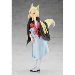 Sanjouno Haruhime Pop Up Parade