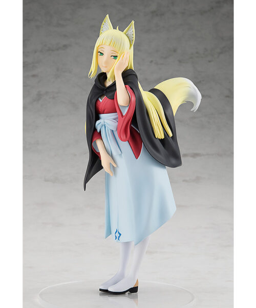 Sanjouno Haruhime Pop Up Parade