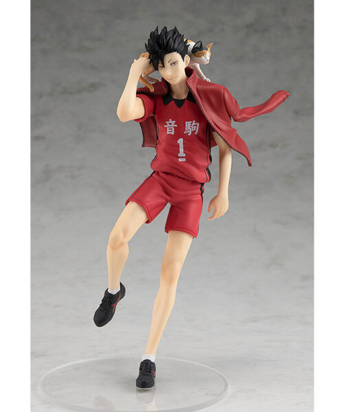 Tetsuro Kuroo Pop Up Parade