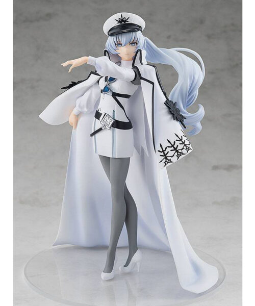 Weiss Schnee Nightmare Side Pop Up Parade