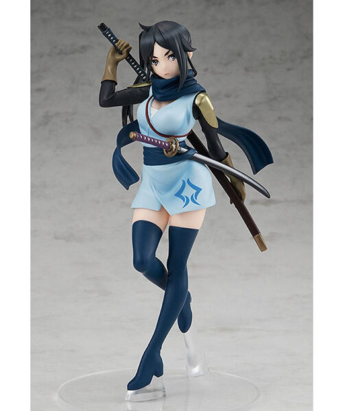 Yamato Mikoto Pop Up Parade