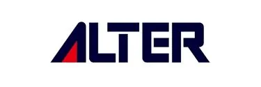 Anime Import - ALTER