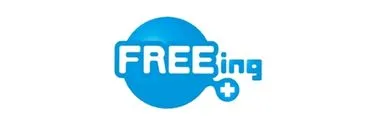 Anime Import - FREEING