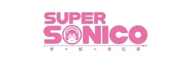 Anime Import - SUPER SONICO