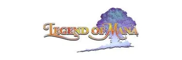 Anime Import - LEGEND OF MANA