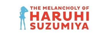 Anime Import - THE MELANCHOLY  OF HARUHI SUZUMIYA