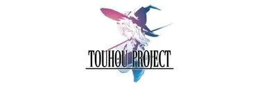Anime Import - TOUHOU