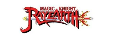 Anime Import - MAGIC KNIGHT RAYEARTH