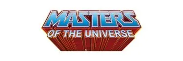 Anime Import - MASTERS OF THE UNIVERSE