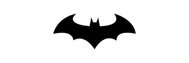 Anime Import - BATMAN