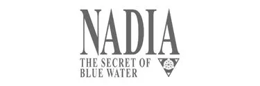 Anime Import - NADIA THE SECRET OF BLUE WATER