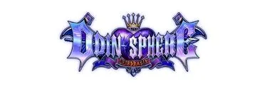 Anime Import - ODIN SPHERE