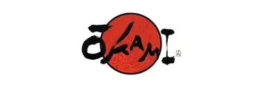 Anime Import - OKAMI