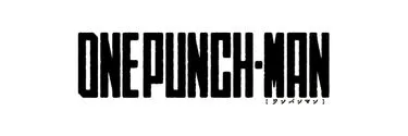 Anime Import - ONE PUNCH MAN