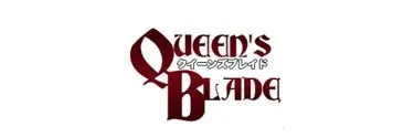 Anime Import - QUEEN'S BLADE