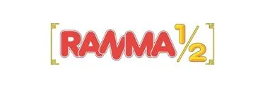 Anime Import - RANMA 1/2