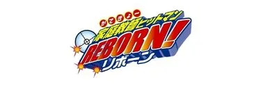 Anime Import - REBORN