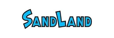 Anime Import - SAND LAND
