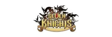 Anime Import - SEVEN KNIGHTS