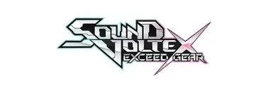 Anime Import - SOUND VORTEX