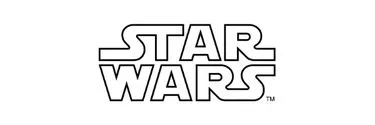 Anime Import - STAR WARS