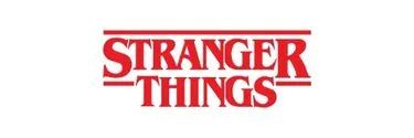 Anime Import - STRANGER THINGS
