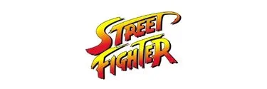 Anime Import - STREET FIGHTER